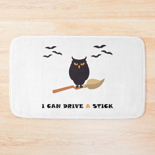 Item preview,  why yes actually i can drive a stick designed and sold by krimobk.