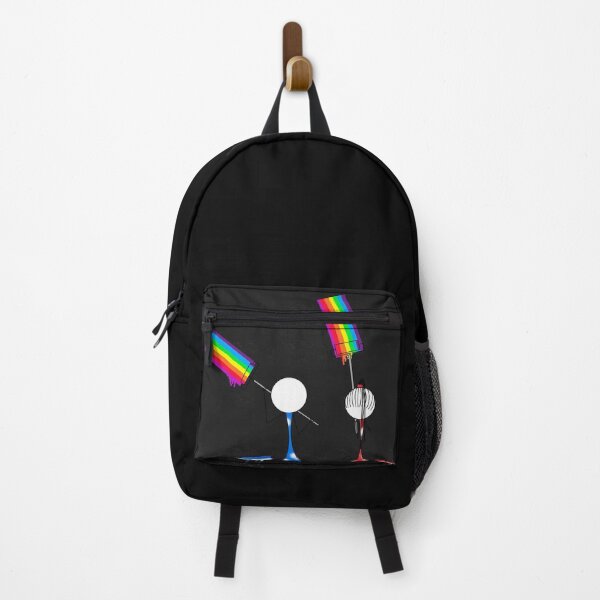Item preview, Painting the rainbow designed and sold by artSMG.