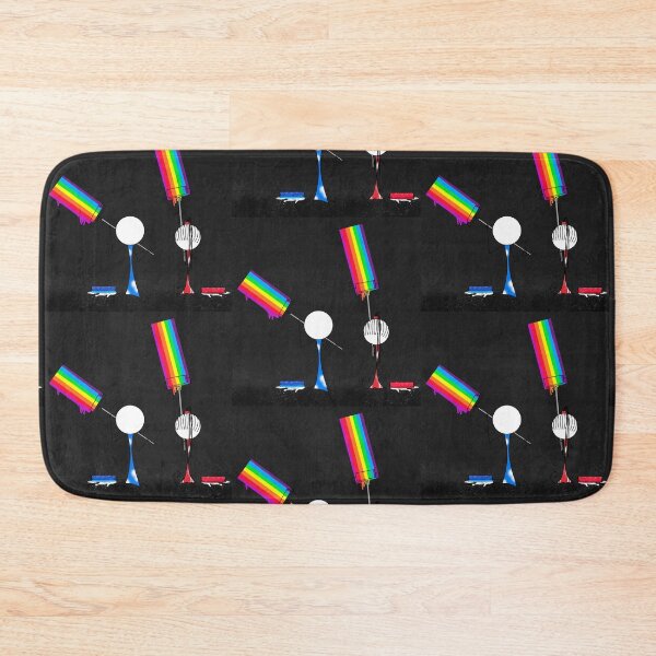 Item preview, Painting the rainbow designed and sold by artSMG.