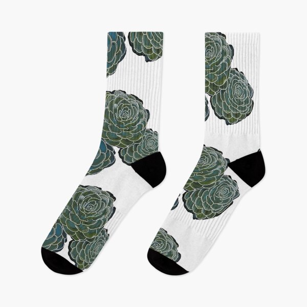 Item preview, Island Succulents designed and sold by Corrie Mick.