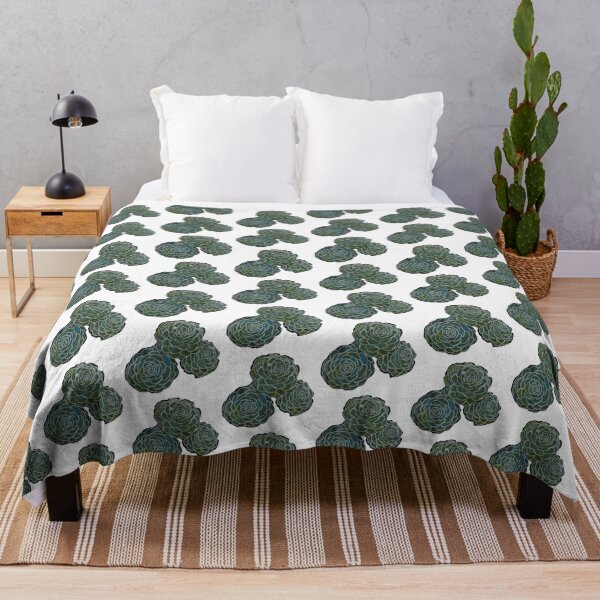 Item preview, Island Succulents designed and sold by Corrie Mick.