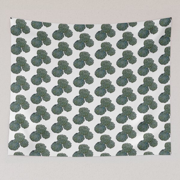 Item preview, Island Succulents designed and sold by Corrie Mick.