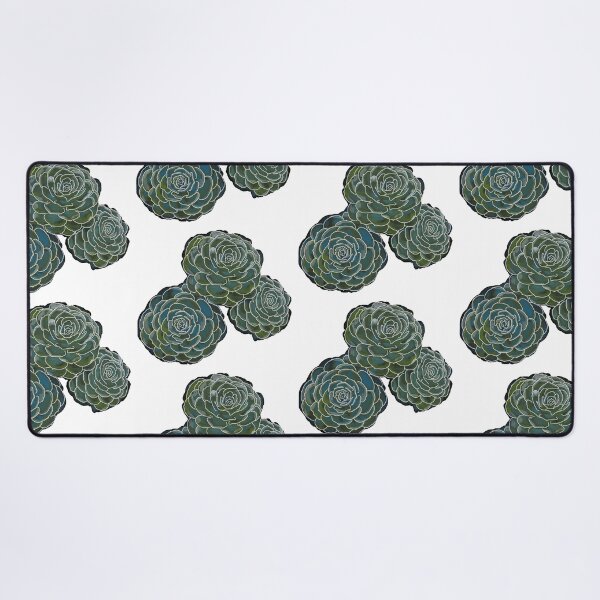 Item preview, Island Succulents designed and sold by Corrie Mick.