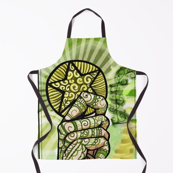 Item preview, Ace of Pentacles designed and sold by mythictawniowl.
