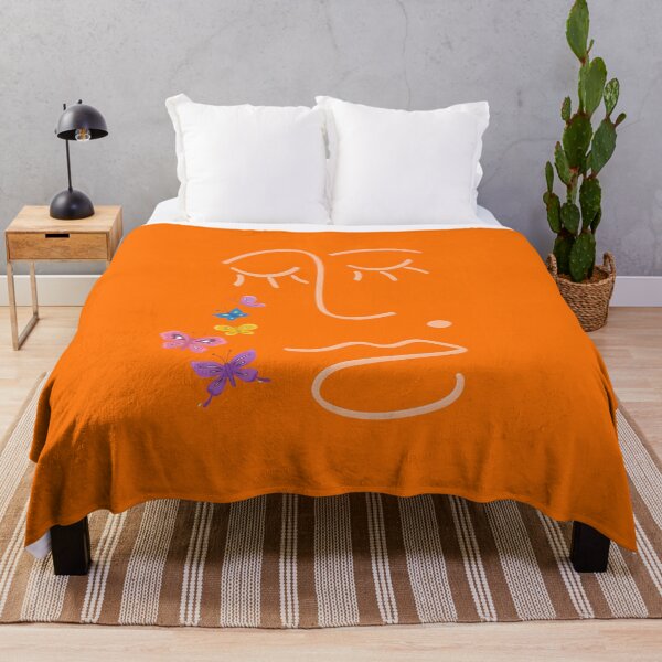Item preview, Spring Sad Face designed and sold by TrazosdeLala.