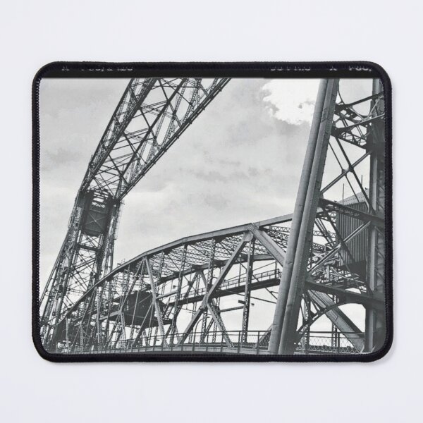 Item preview, Duluth Bridge designed and sold by missmermaid1990.