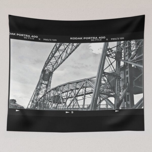 Item preview, Duluth Bridge designed and sold by missmermaid1990.