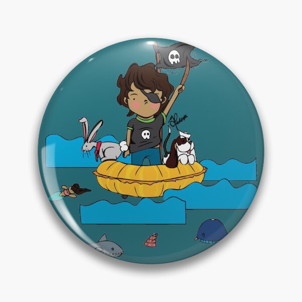 Item preview, Pirates! designed and sold by gerardo canova.