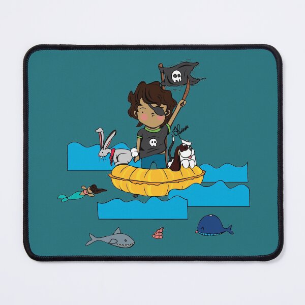 Item preview, Pirates! designed and sold by gerardo canova.