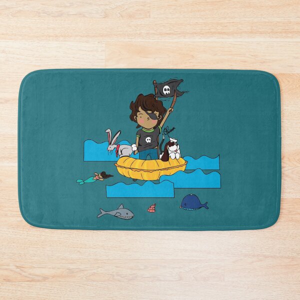 Item preview, Pirates! designed and sold by gerardo canova.