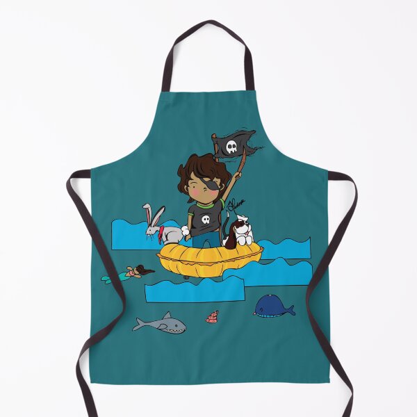 Item preview, Pirates! designed and sold by gerardo canova.