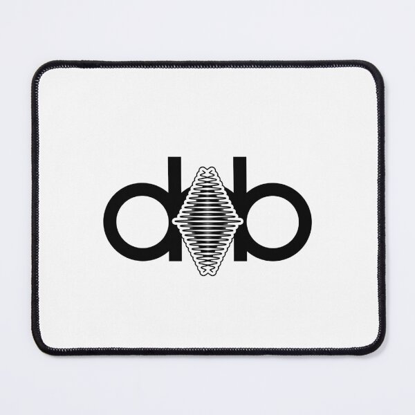 Item preview, Drum & Bass - Black (jump up) designed and sold by Eyedalas.