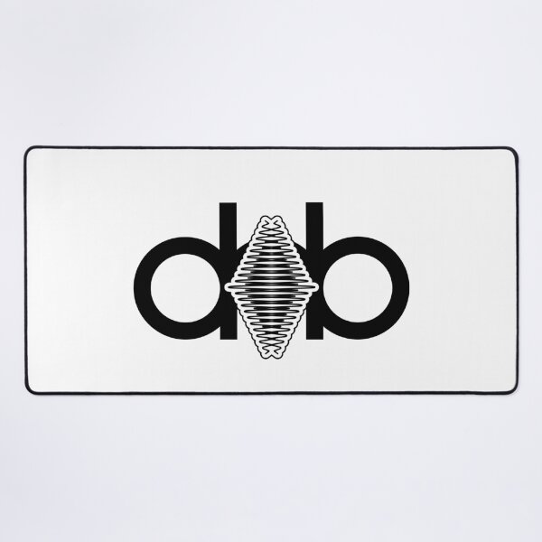 Item preview, Drum & Bass - Black (jump up) designed and sold by Eyedalas.