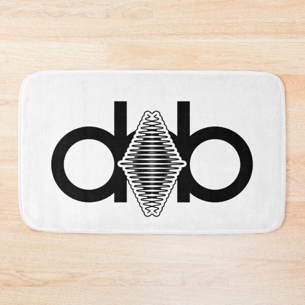 Item preview, Drum & Bass - Black (jump up) designed and sold by Eyedalas.