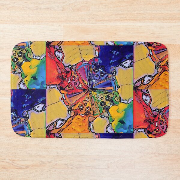 Item preview, Pride Skull Smoke designed and sold by NolaJere.