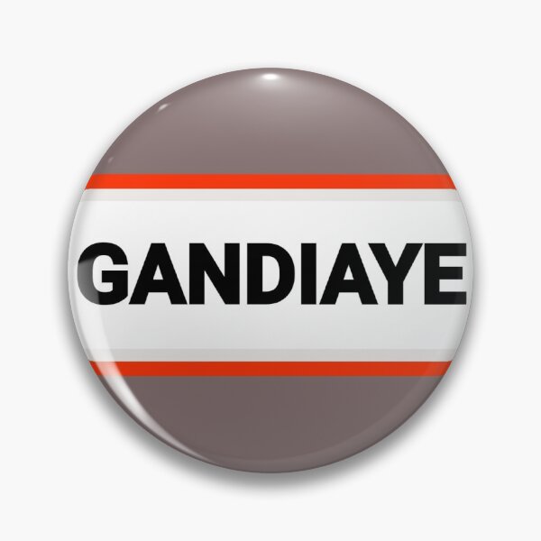 Item preview, Senegal - J'aime ma ville - Gandiaye designed and sold by Tony Cisse.