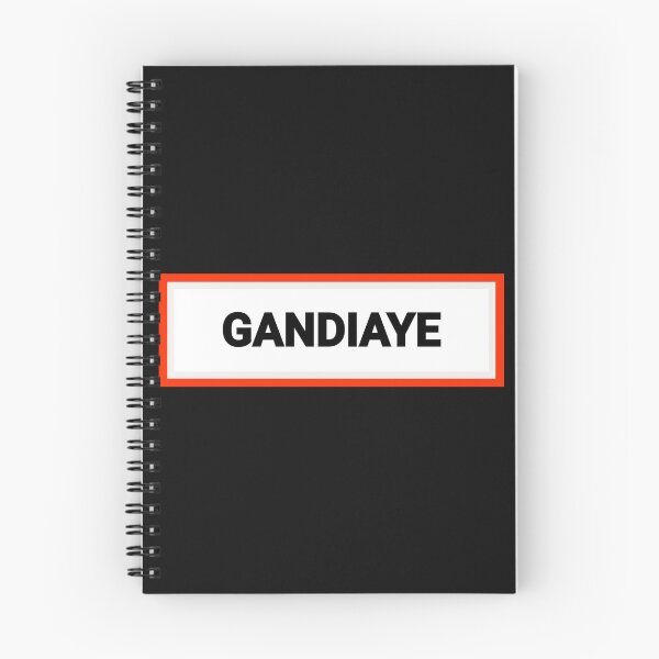 Item preview, Senegal - J'aime ma ville - Gandiaye designed and sold by Tony Cisse.