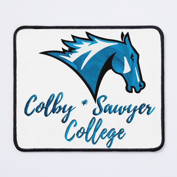 Item preview, Colby Sawyer College (2) designed and sold by ConceptualClub.
