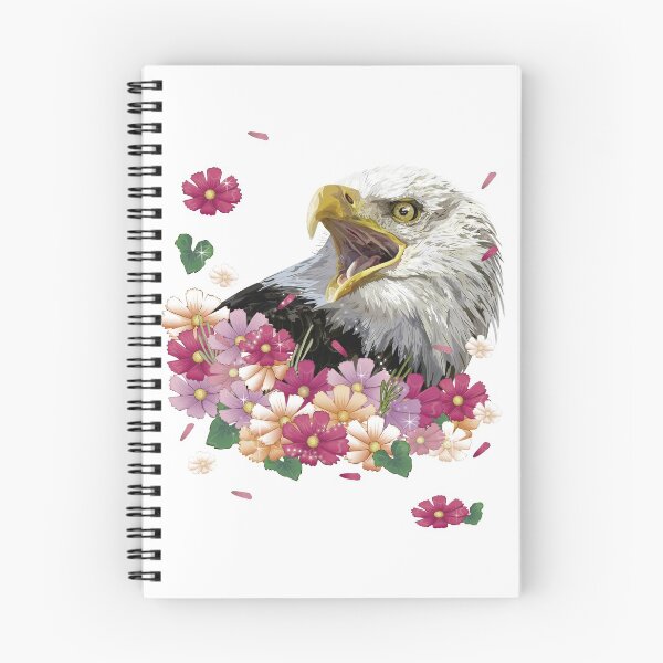 Item preview, Bald eagle designed and sold by obscurite.