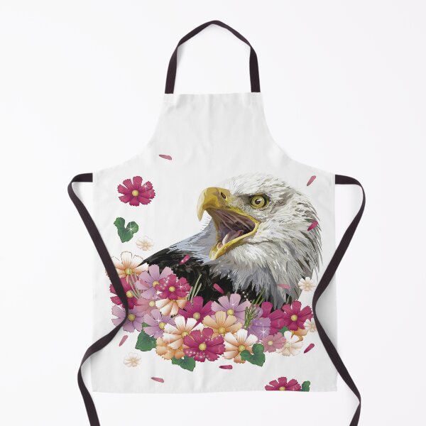 Item preview, Bald eagle designed and sold by obscurite.