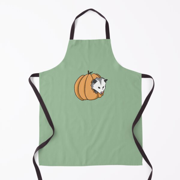 Item preview, Spooky Possums - Pumpkin designed and sold by BirdWithHat.