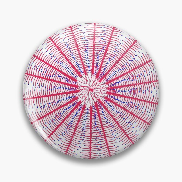 Item preview, Feather Pine Starfish designed and sold by hookink.