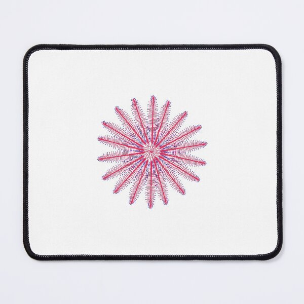 Item preview, Feather Pine Starfish designed and sold by hookink.