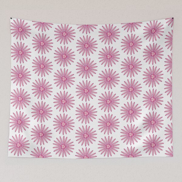 Item preview, Feather Pine Starfish designed and sold by hookink.