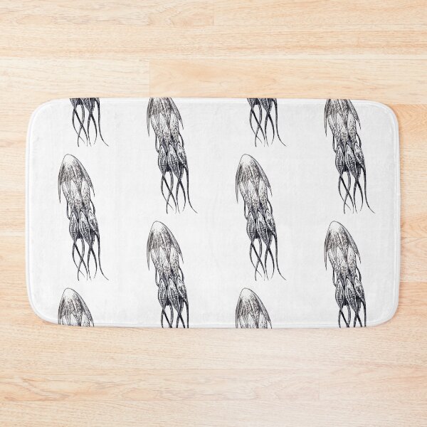 Item preview, Stargate Atlantis SG1 Drone Drawing designed and sold by lolainprogress.