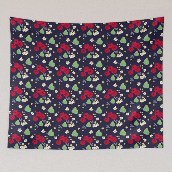 Item preview, Patrón de Virgo designed and sold by rebecca-prints.
