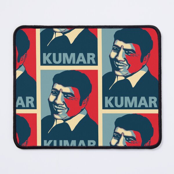 Item preview, Harald Baldr Kumar Portrait designed and sold by denisseinfeld.