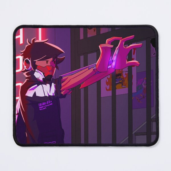 Item preview, Cyberpunk luz designed and sold by creativename541.