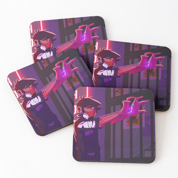 Item preview, Cyberpunk luz designed and sold by creativename541.