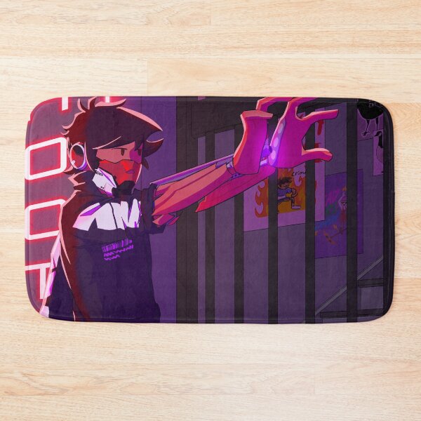 Item preview, Cyberpunk luz designed and sold by creativename541.