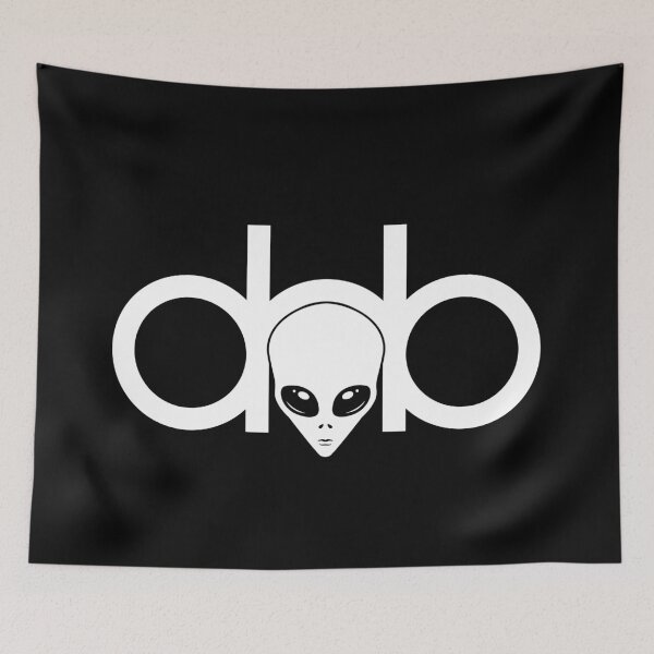 Item preview, Drum & Bass - White (neuro) designed and sold by Eyedalas.