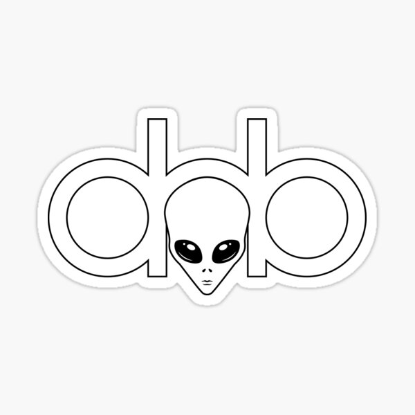 Item preview, Drum & Bass - White (neuro) designed and sold by Eyedalas.
