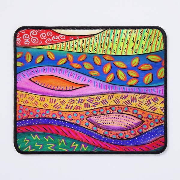 Item preview, Earth Series - 17 designed and sold by Georgie Sharp.