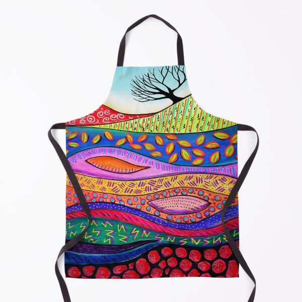 Item preview, Earth Series - 17 designed and sold by Georgie Sharp.