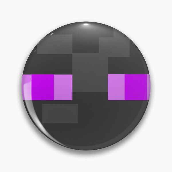 Item preview, Enderman Minecraft designed and sold by Overtech.