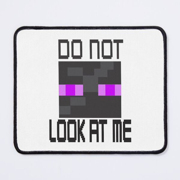 Item preview, Enderman Minecraft designed and sold by Overtech.