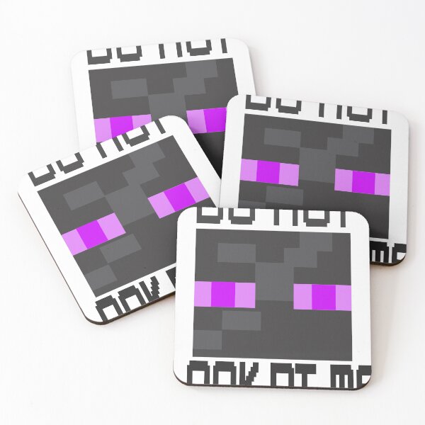 Item preview, Enderman Minecraft designed and sold by Overtech.