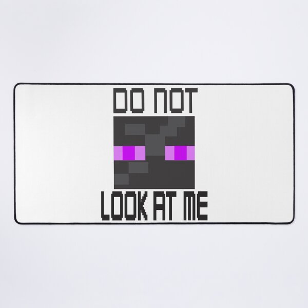 Item preview, Enderman Minecraft designed and sold by Overtech.