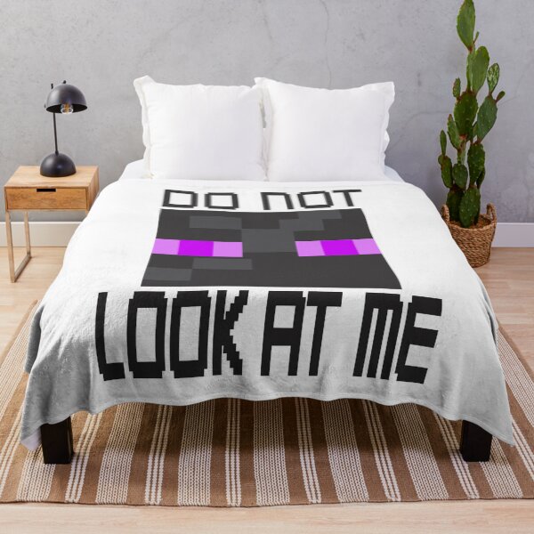 Item preview, Enderman Minecraft designed and sold by Overtech.