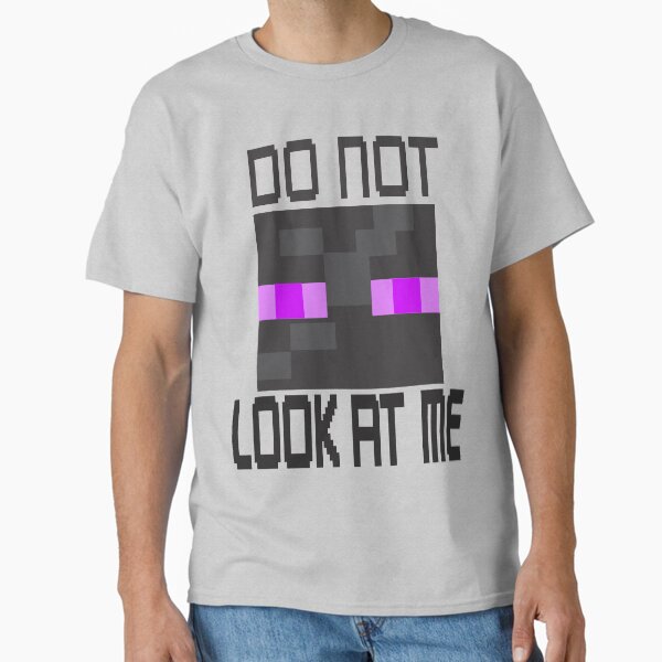 Item preview, Enderman Minecraft designed and sold by Overtech.