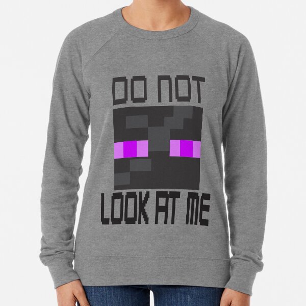 Minecraft steve hoodie clearance