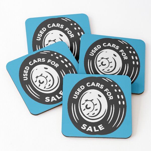 Item preview, Used Cars For Sale designed and sold by AweSoMe Shirts.
