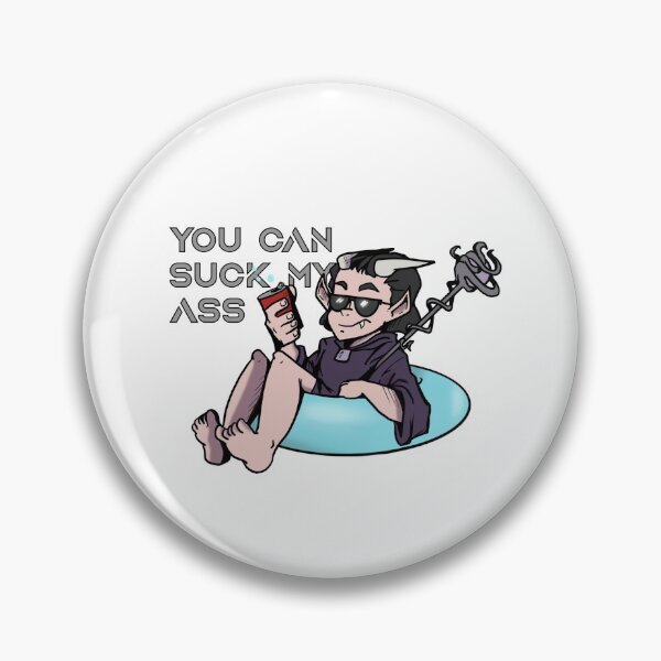 Item preview, Maverus - You Can Suck My A** designed and sold by sammileedavis.