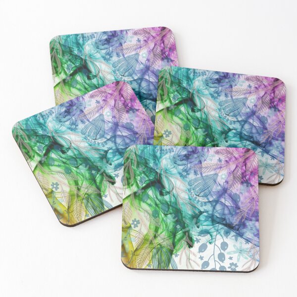 Artikelvorschau, Kalte Farben entworfen und verkauft von Nanba3.