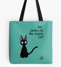 Jiji - Kiki's Delivery Service (1989) Tote Bag