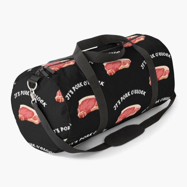 Item preview, Harald Baldr It's Pork O'Clock designed and sold by denisseinfeld.